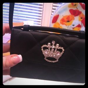 My Flat in London small shoulder purse